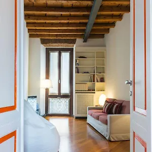 Apartamento Brera 20, Milán