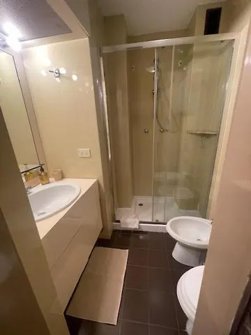 Two-Room Apartment San Babila Milan 0*,